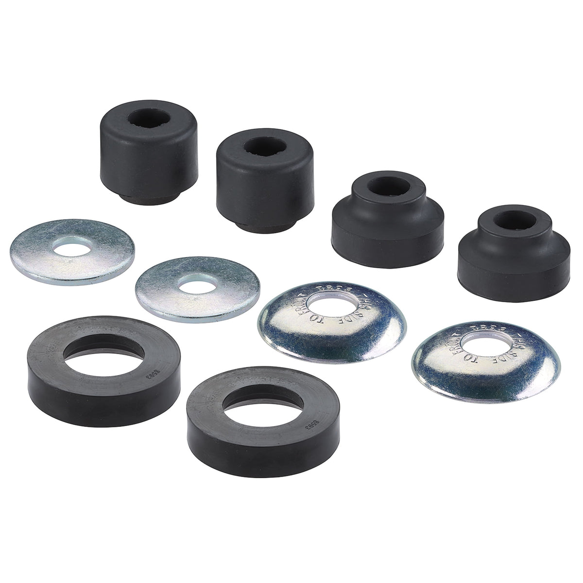 Rdus Arm Insul Ford 77-96