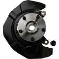 Complete Knuckle Assembly