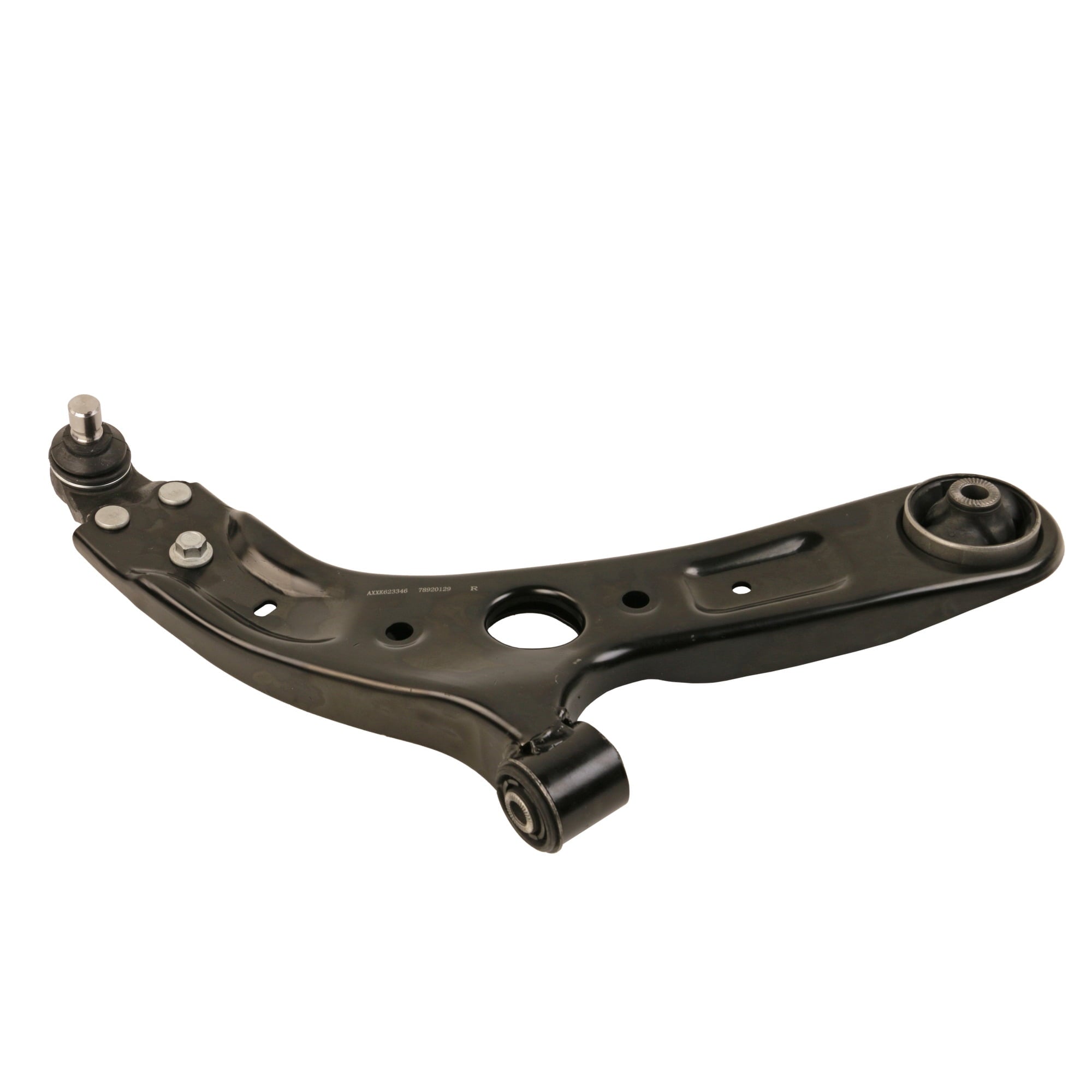 Suspension Control Arm and Ball Joi