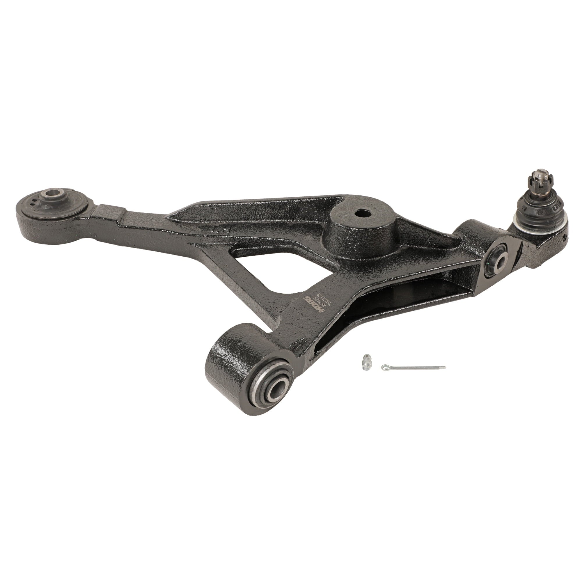 Control Arms