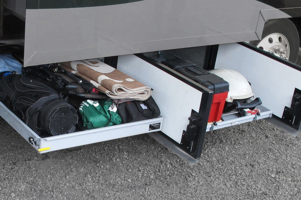 Mor/Ryde Cargo Slide