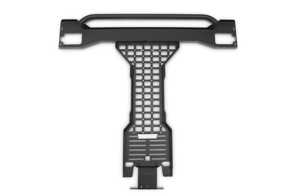 Ford Bronco Overhead Molle Panel