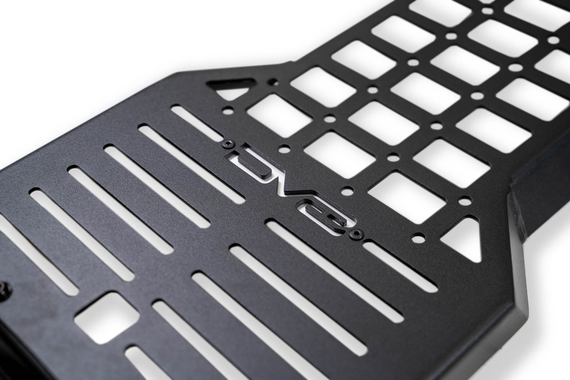 2021-2025 Ford Bronco 2-Door Overhead Molle Panel