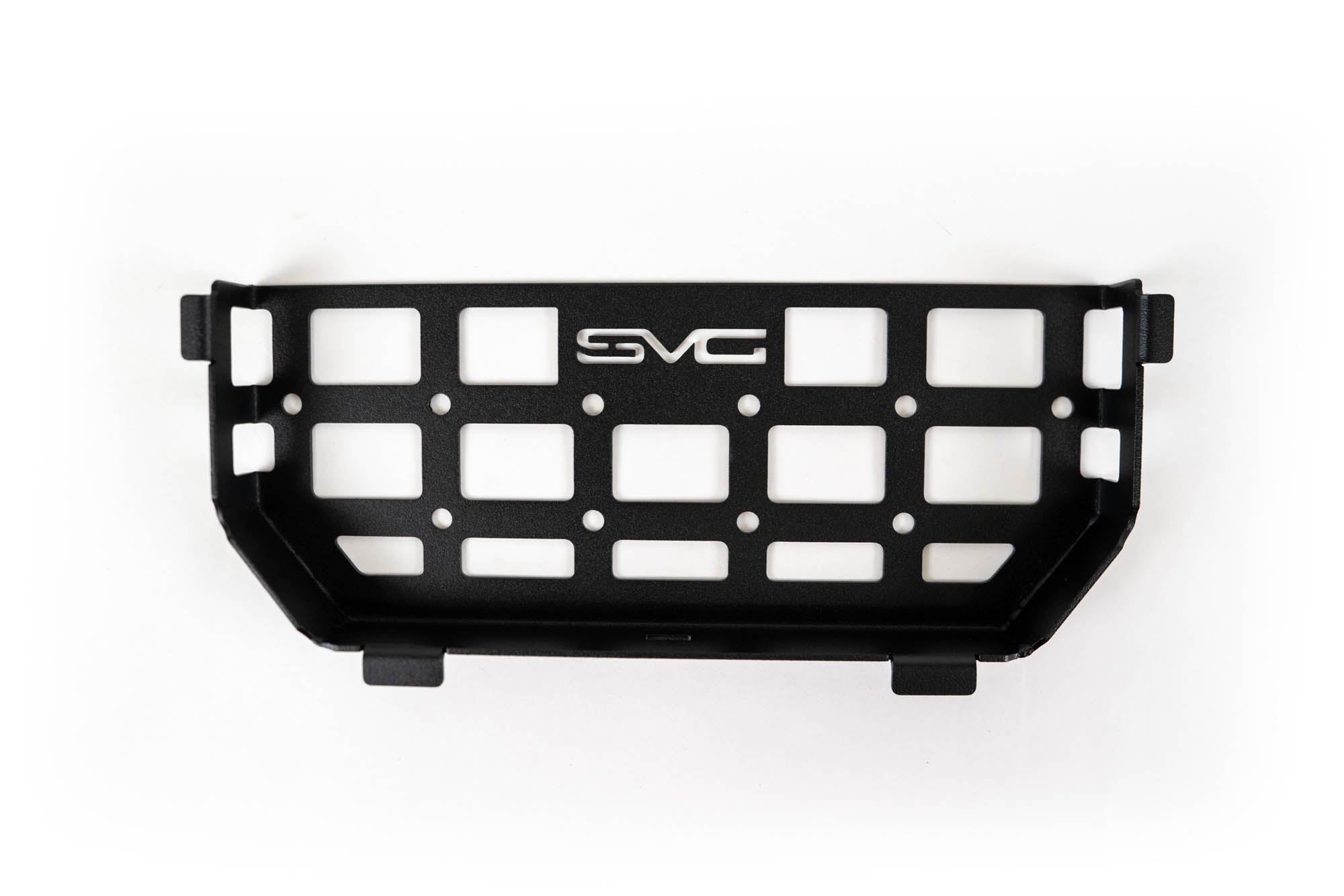 2021-2024 Ford Bronco Seat Back Molle Pockets