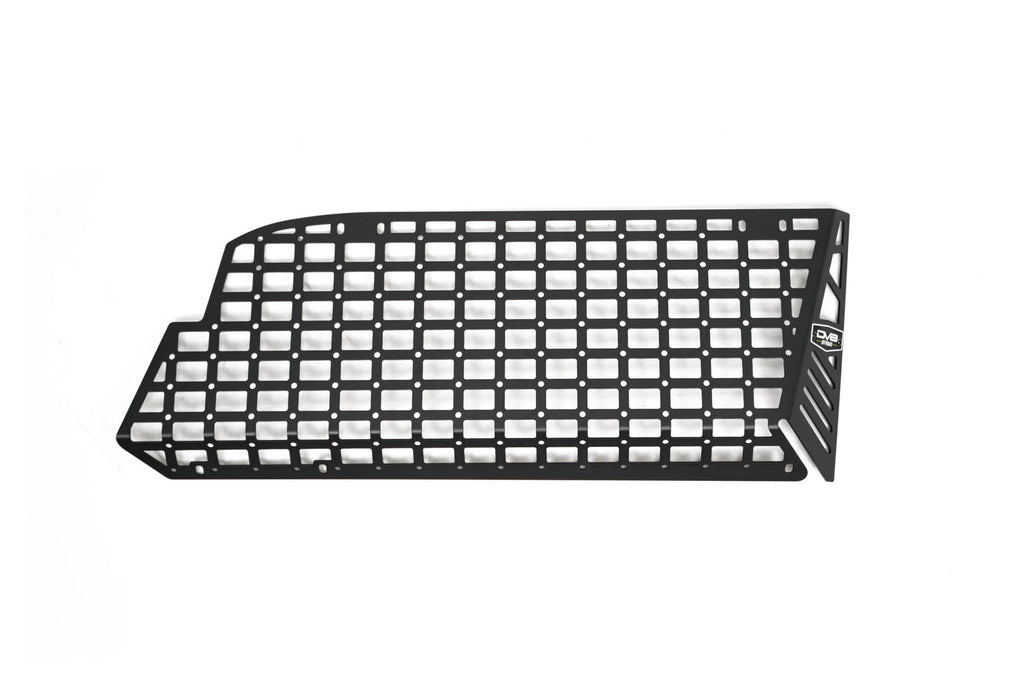 2021-2025 Ford Bronco 2-Door Rear Window Pocket Molle Panels