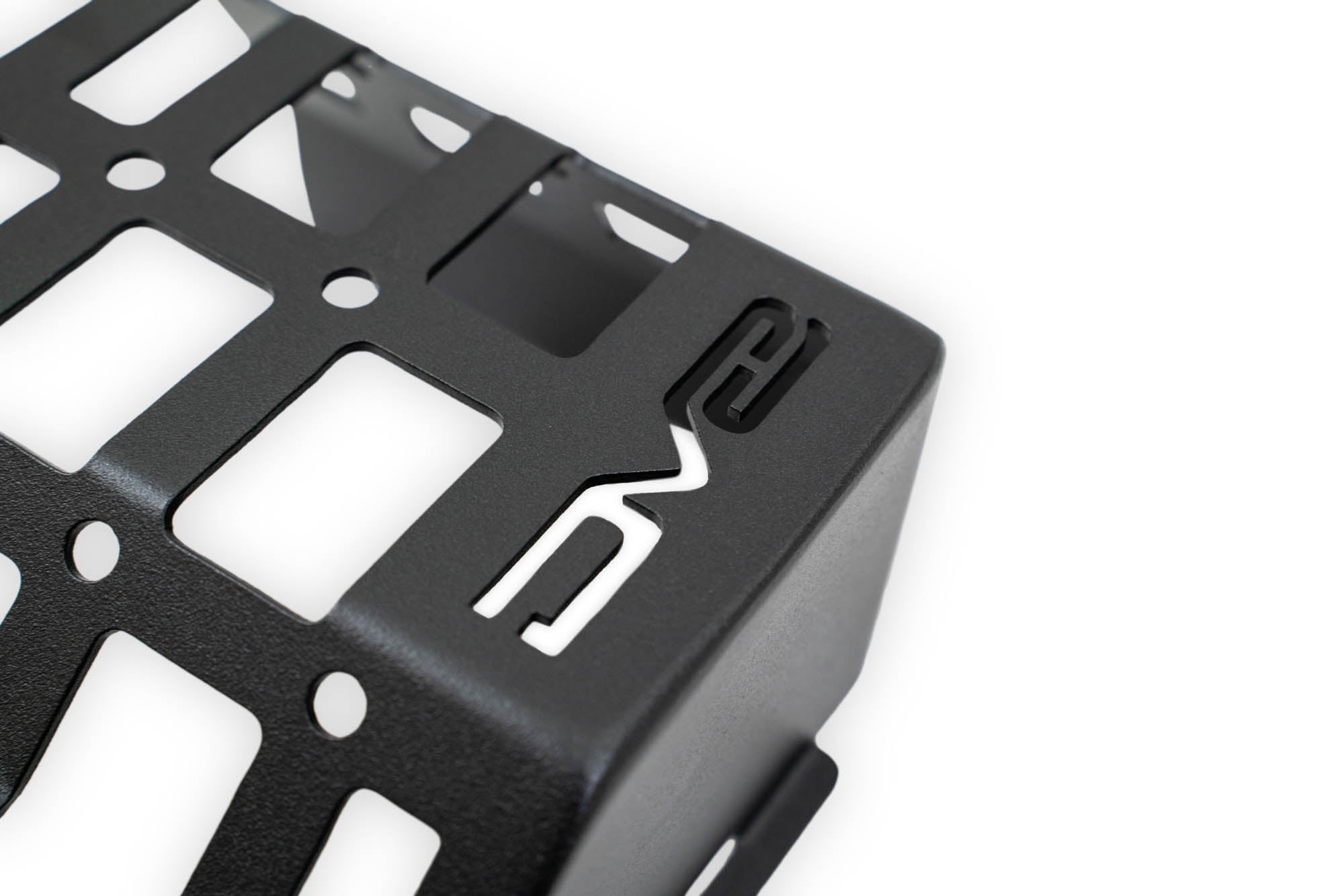 2011-2018 Jeep Wrangler JK Front Door Pocket Molle Panels