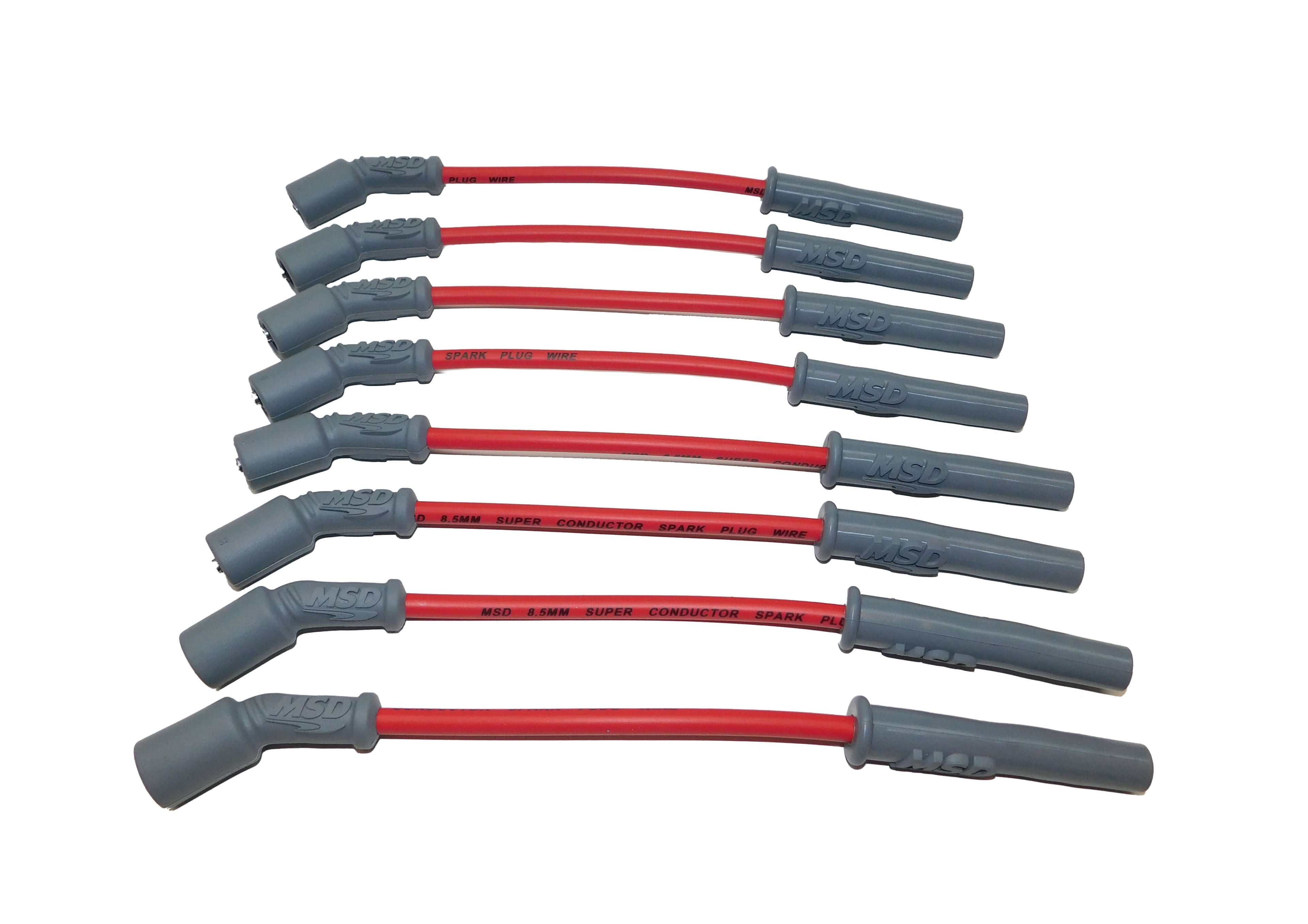 Wire Set LS-1 Trk ENG.99