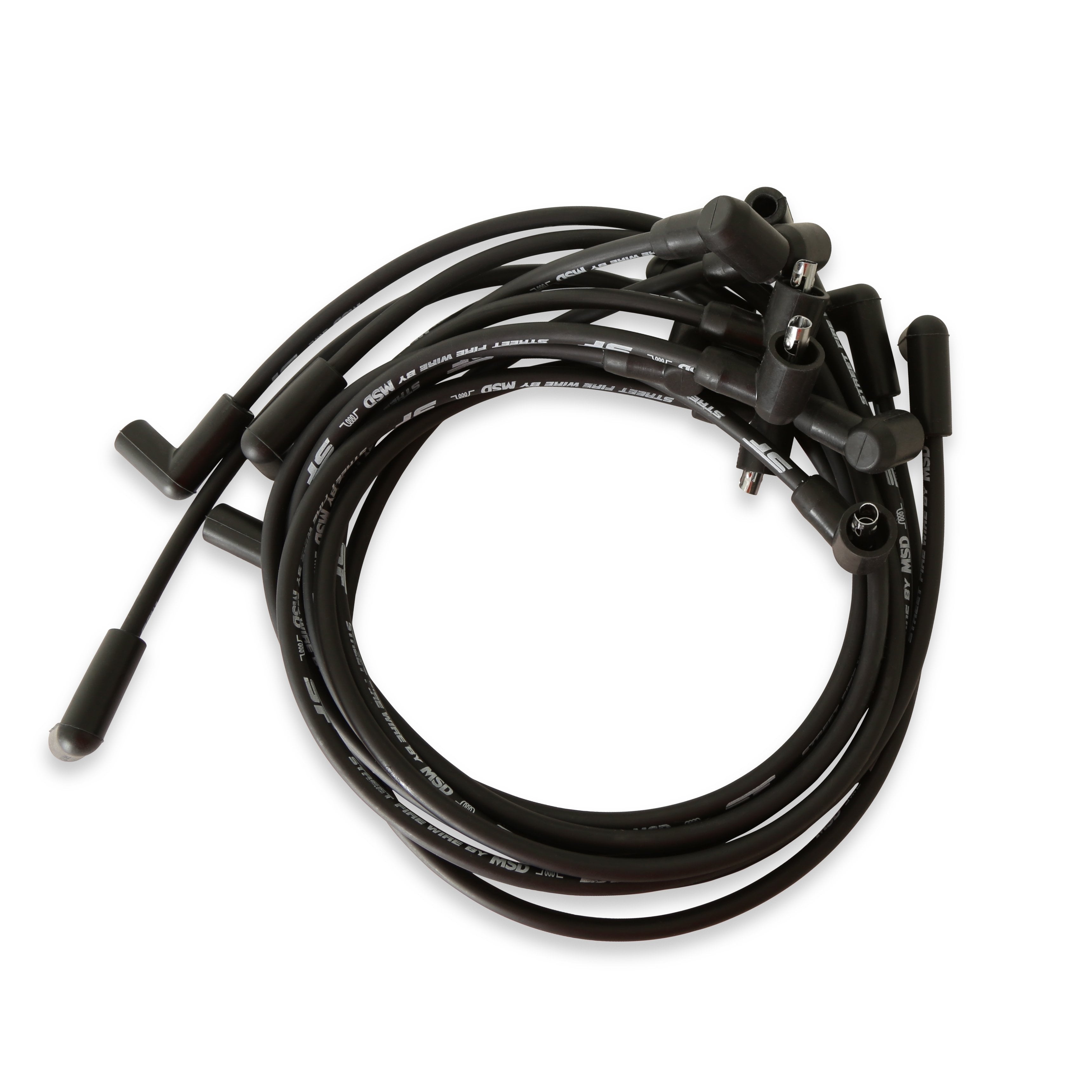 Street Fire Wire Chevy
