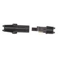 Cnnctr  1-PIN Weathrtight