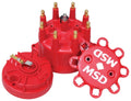 Cap/Rotr Kit 8431 8467
