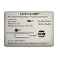 Mini LP/Co Alarm Surf Wht