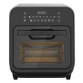 15 L 3 in 1 Steam Air Fryer