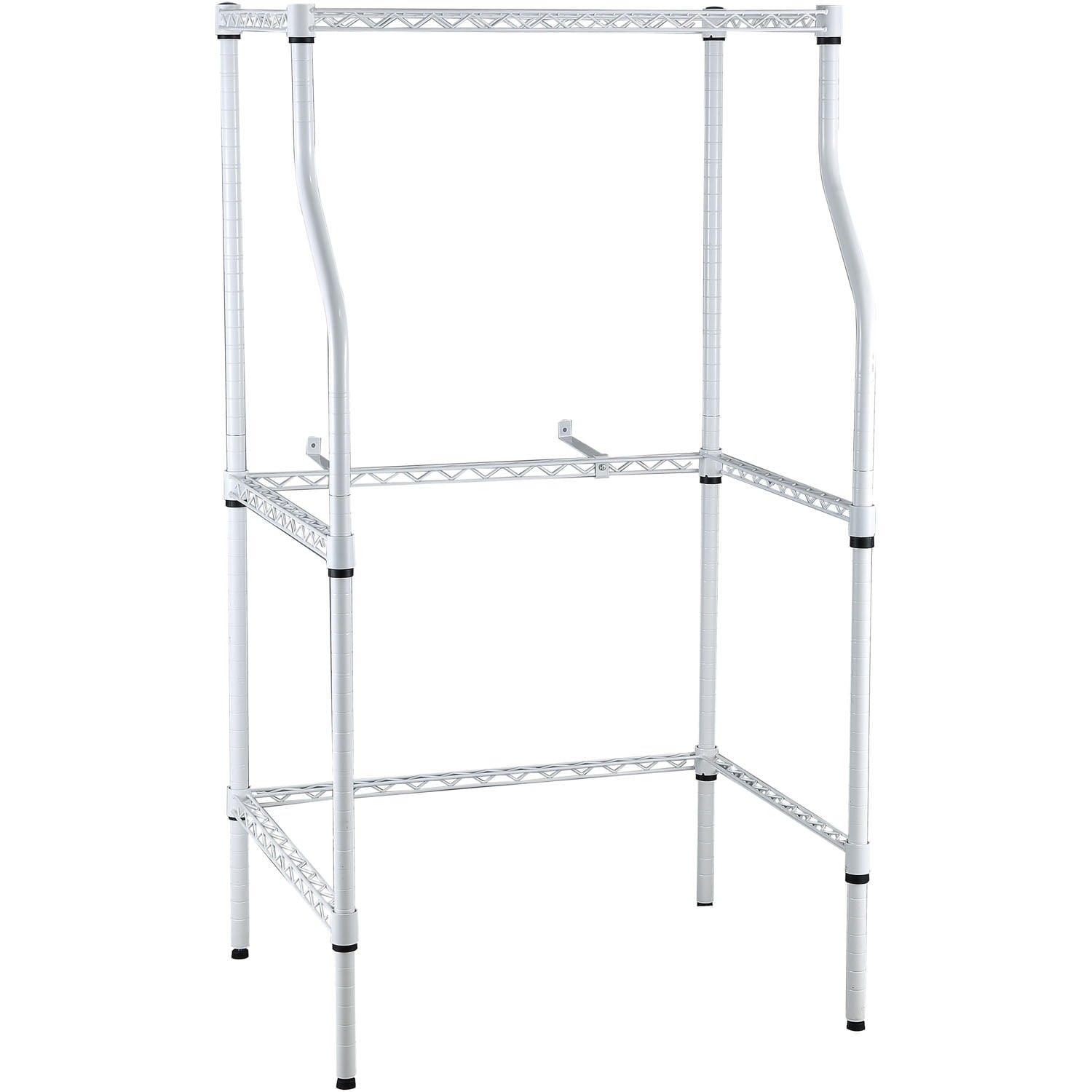 Telescoping Appliance Dolly