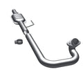 Dfc Dfjeep Wrangler 97-99 4.0