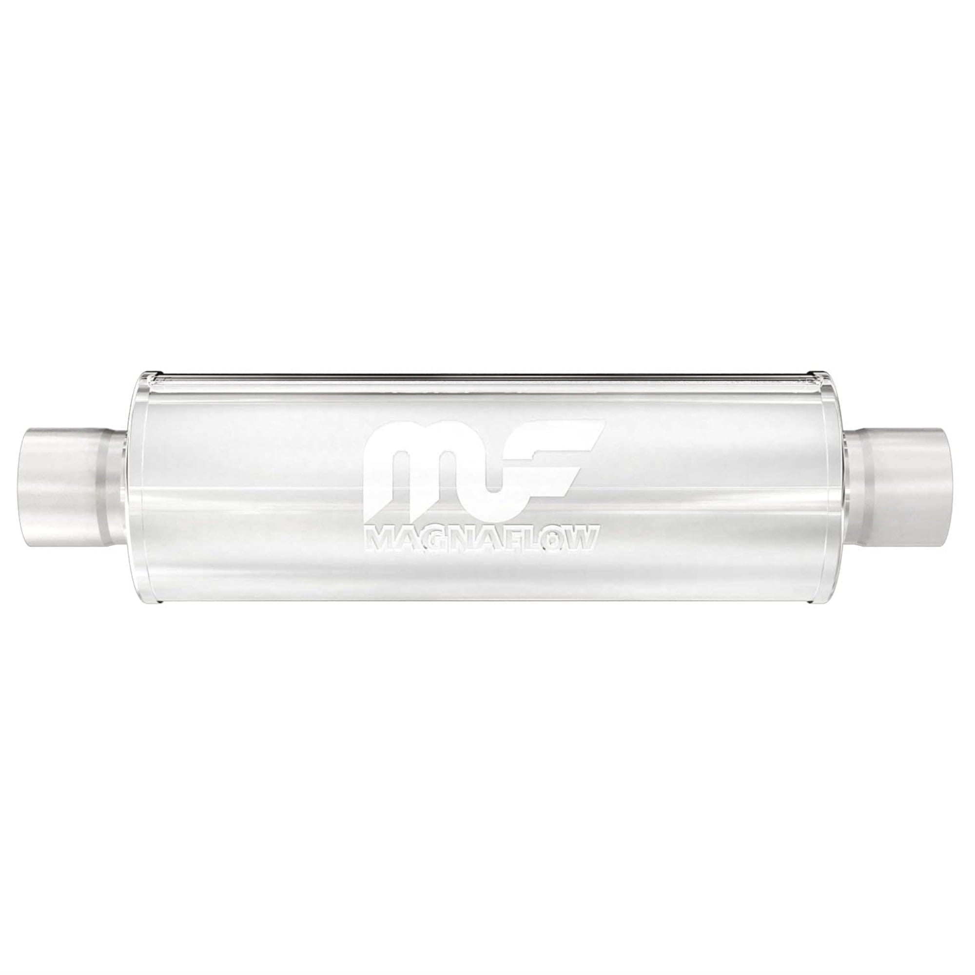 Mflr SS 18X4X4 2.5X2.5 Cc