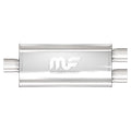 Mflr Mag SS 18X5X8 3 C/D