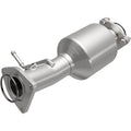 California Direct-Fit Catalytic Con