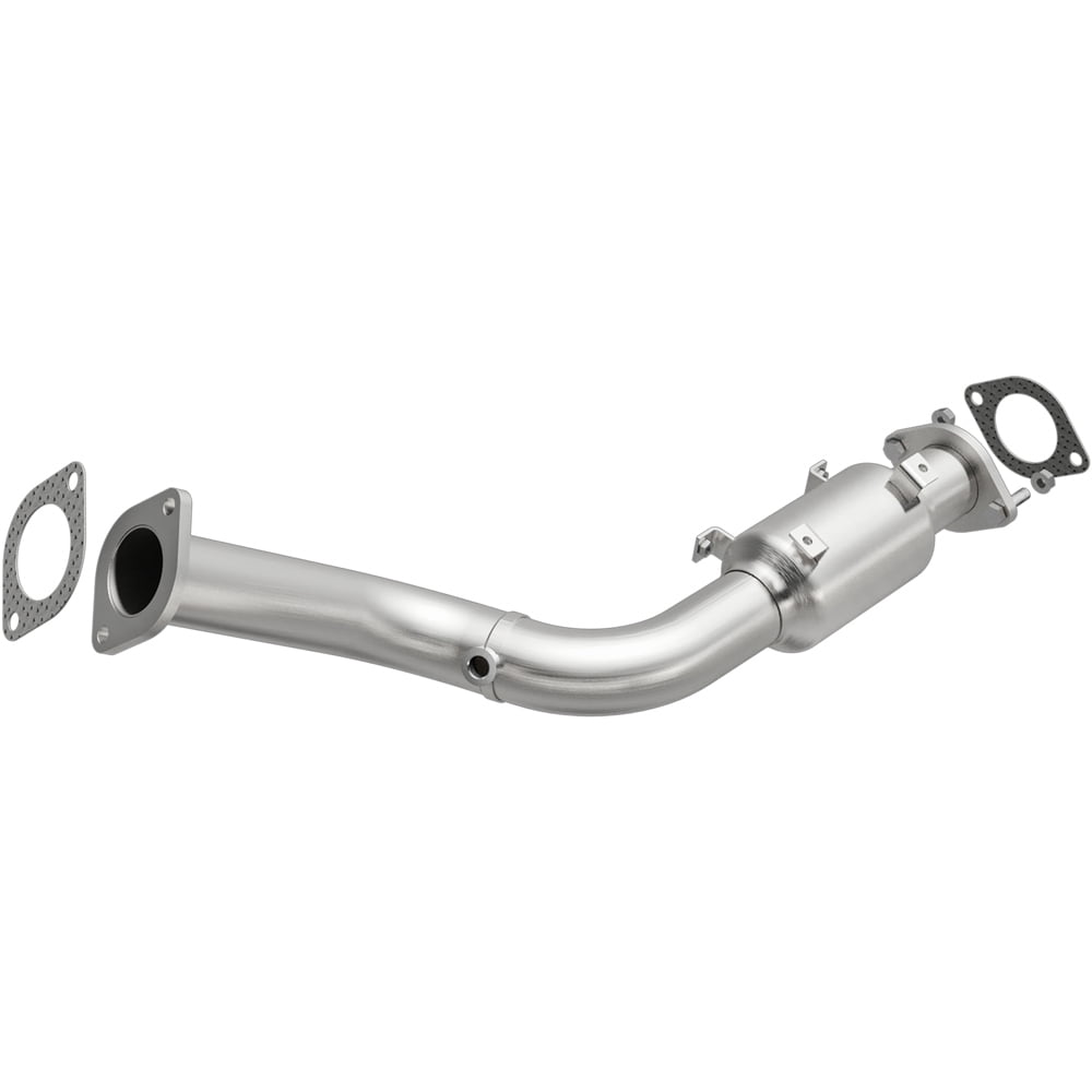 California Direct-Fit Catalytic Con