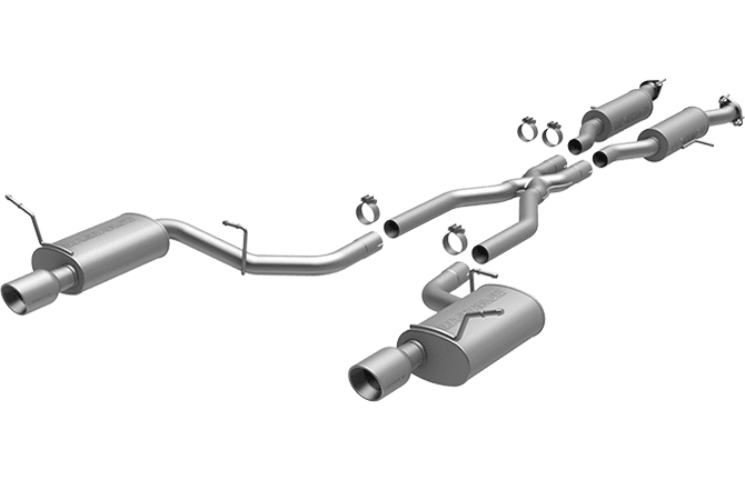 11-12 Dodge Durango 5.7