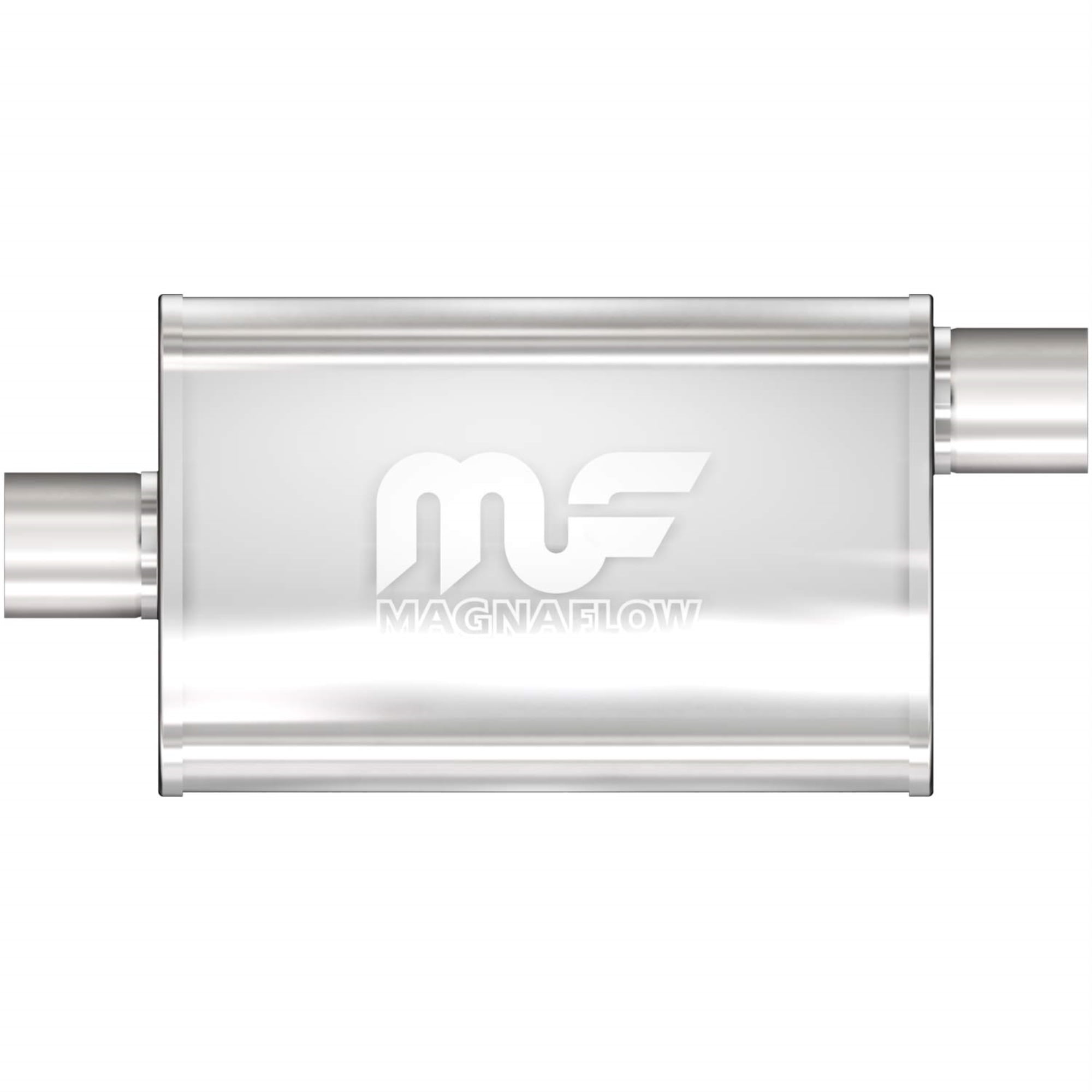 Mflr Mag SS11X4X9 2.25 Oc