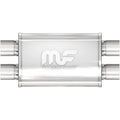Mflr Mag SS14X4X9 2.25 Dd