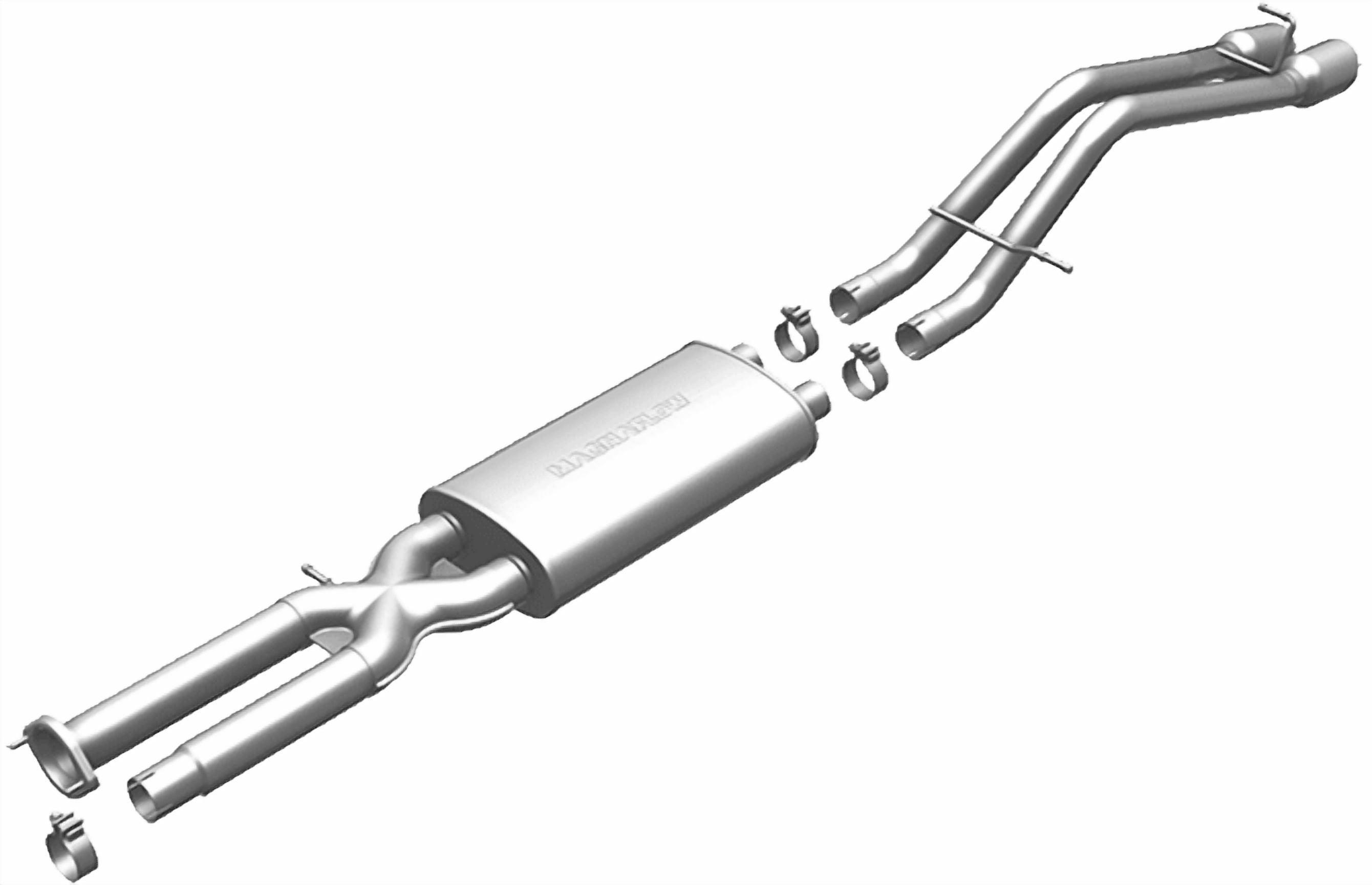 CB 03-06 Gm Hum H2 6.0 V8