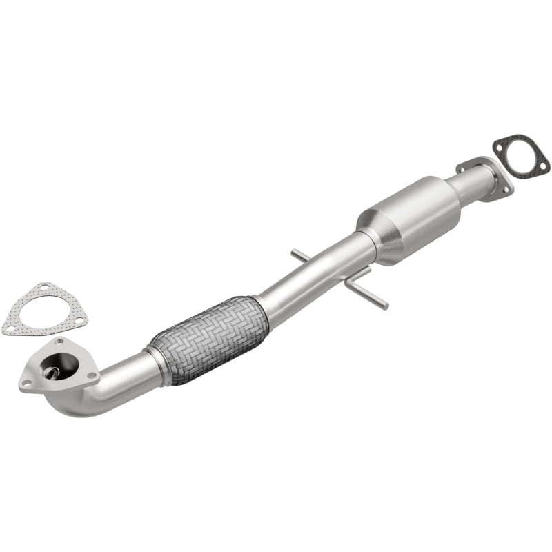 California Direct-Fit Catalytic Con