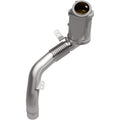 OEM Grade Direct-Fit Catalytic Conv