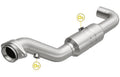 Dfc Conv 2011-2014 F-150 V6 3.5 OEM
