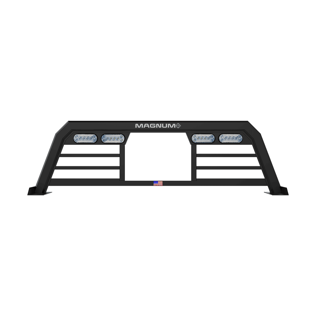 Headache Rack 2021-2024 Ford F-150
