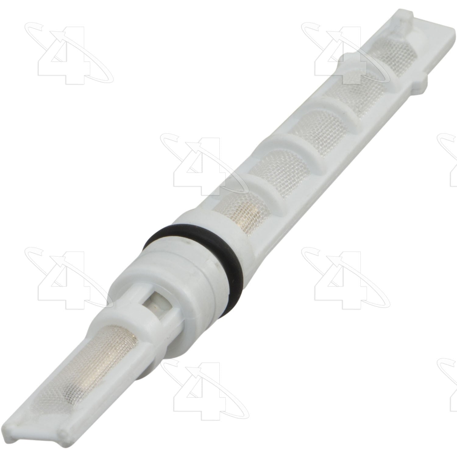 Expansion Tube