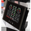 8'VESSEL Monitoring/Cntrl Tchscreen