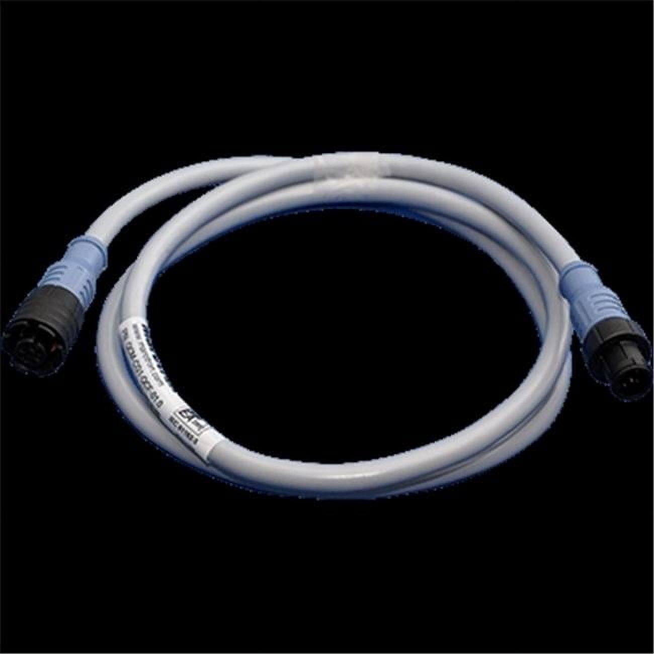 Nylon to Metal Connector Cable