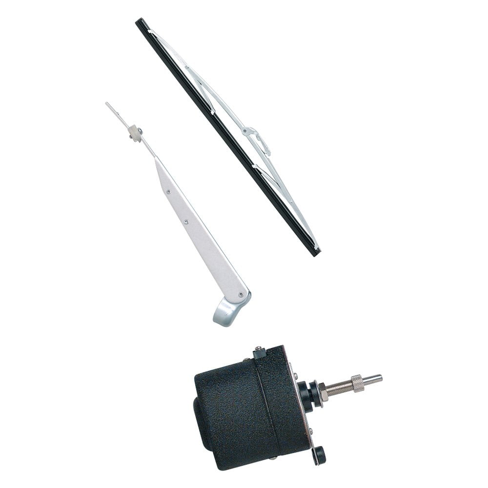 Windshield Wiper 110 Deg Frame
