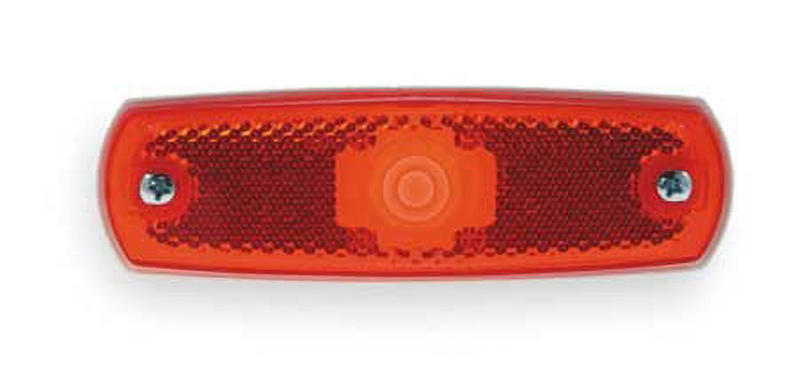 Low Profile Red