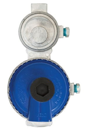 Low Cap Integral 2 Stage-Pkg