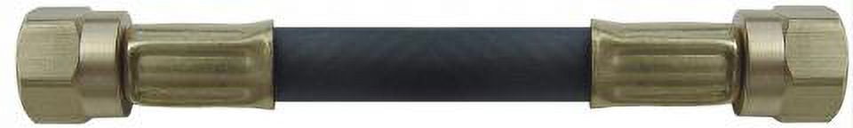 72'X3/8' LP Hose