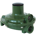 Single Stage Regulator Packaged