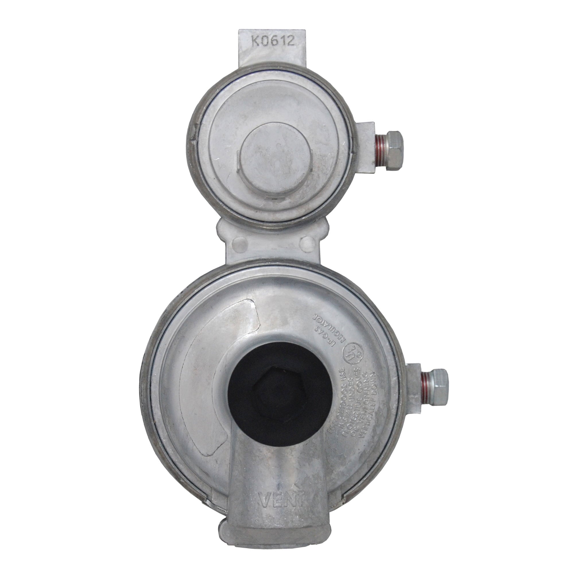 Excela-Flo 2 Stage Reg