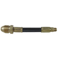Thrmo Pigtail POLX1/7 Invtd Flr Ea