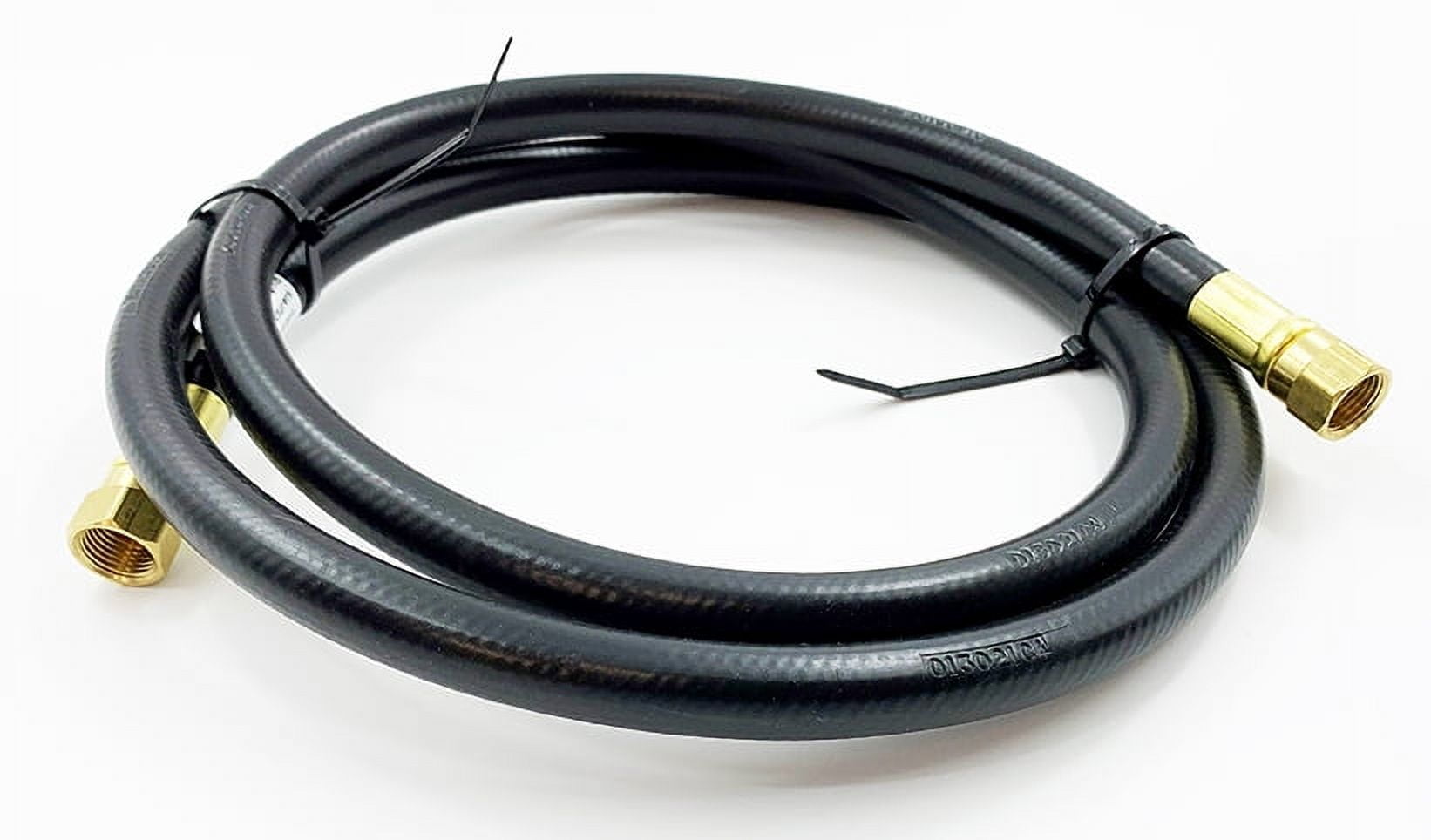 120' X 3/8' LP Hose