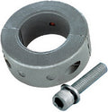 Limited Clearance Shaft CMC-9 (2')