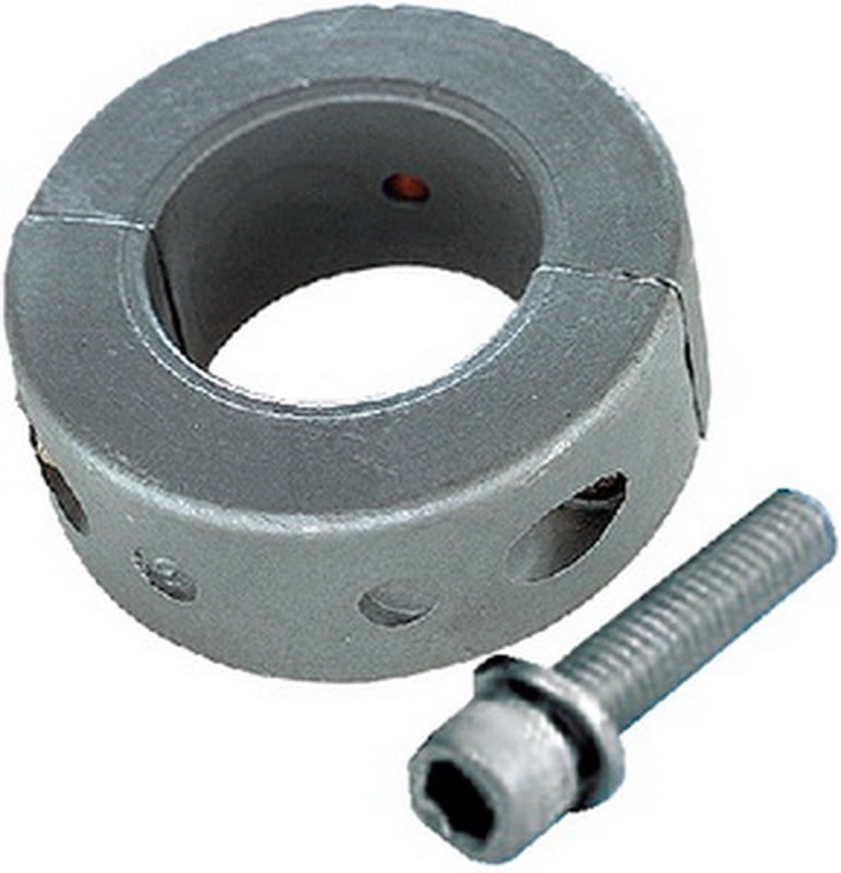 Limited Clearance Shaft CMC-9 (2')