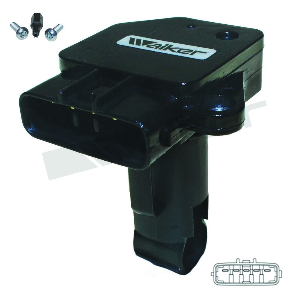 Mass Air Flow Sensor
