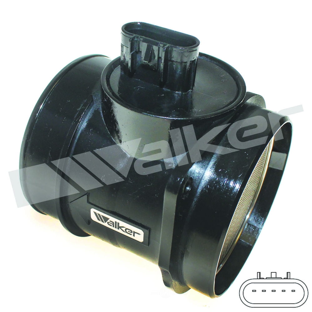 Mass Air Flow Sensor
