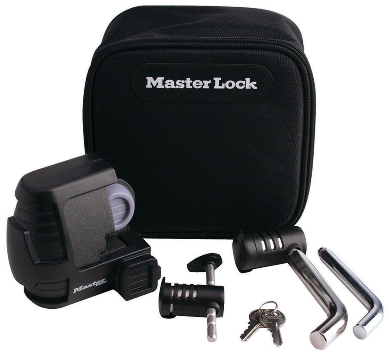 Coupler Lock Set