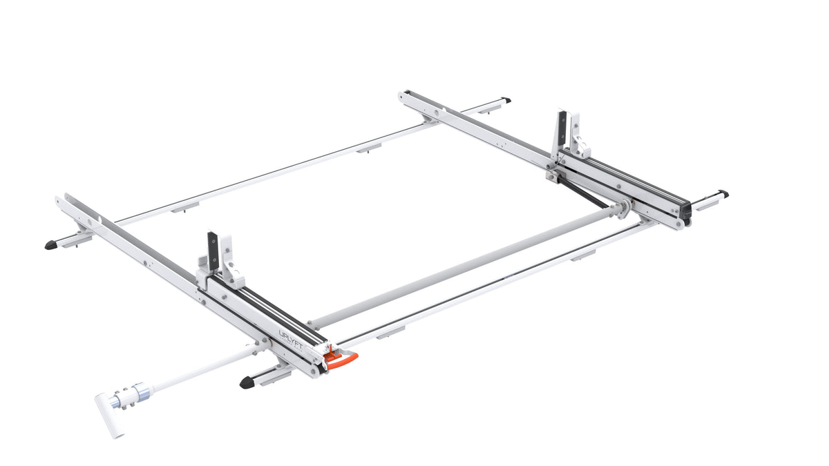 Uplyft Dbl. Lad.rack  Std. Slide