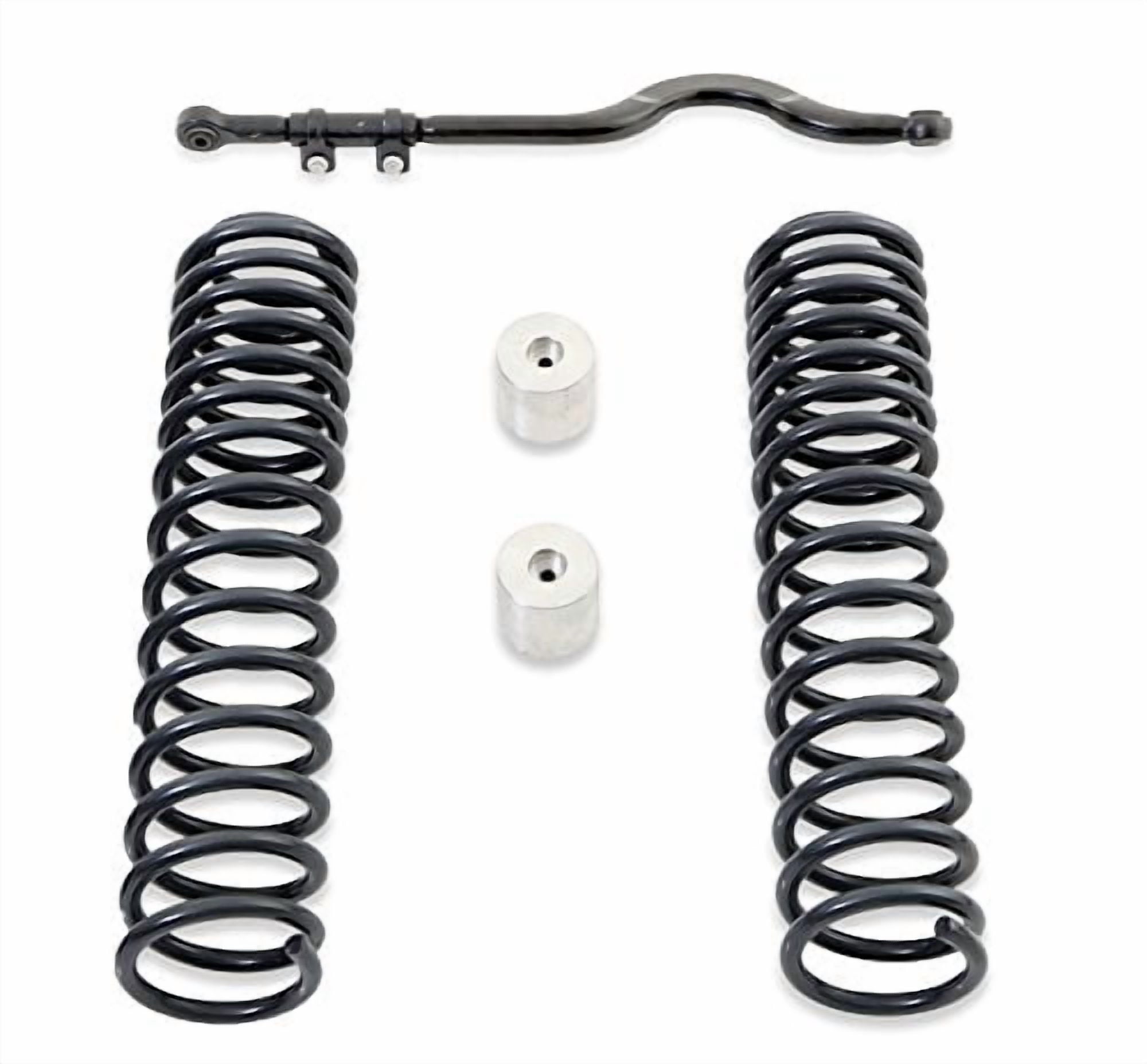 Front Box Kit