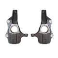Lowering Spindles - 2WD / 4WD
