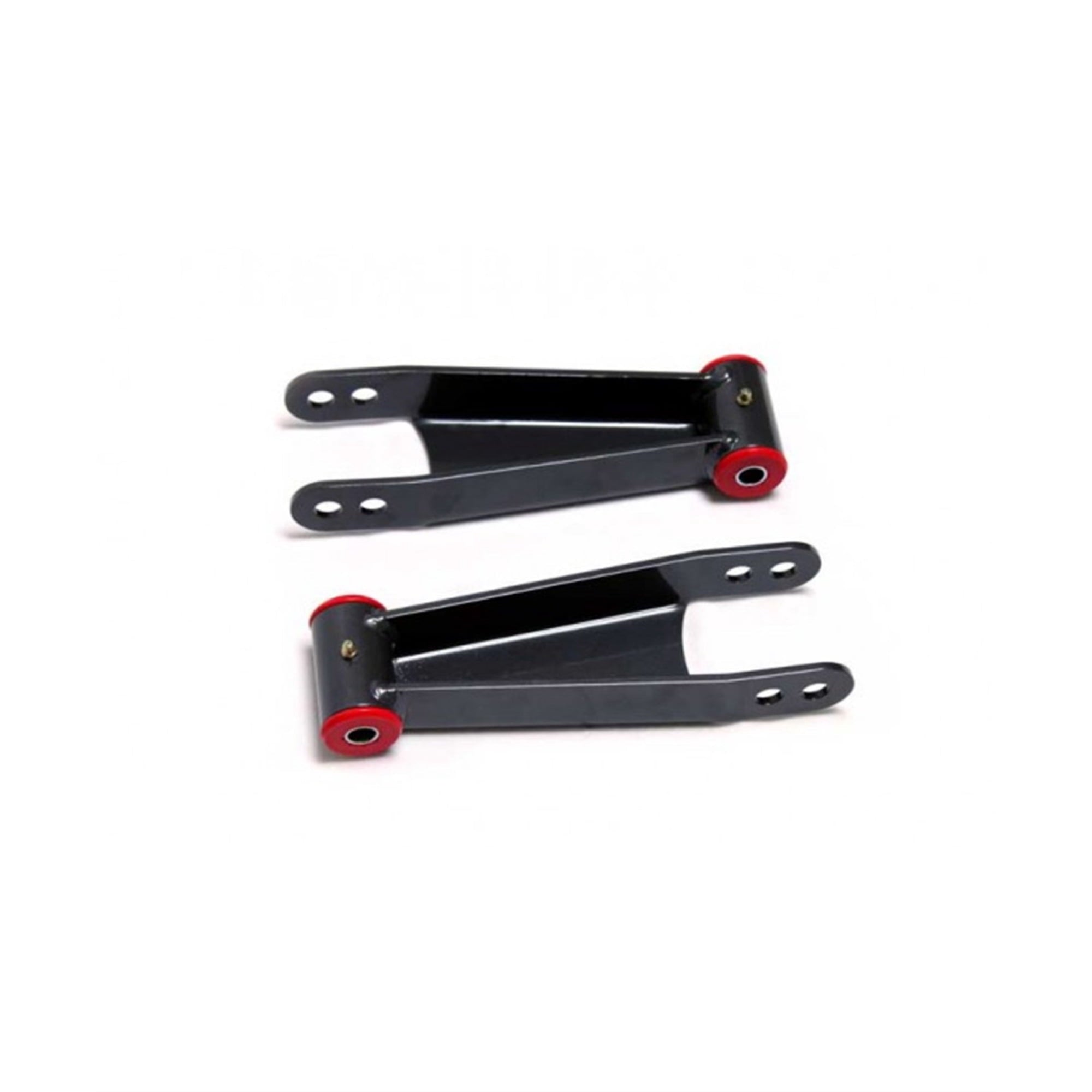 Rear Lowering Shackles